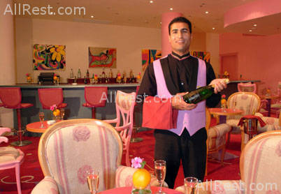 Raouf hotels International Sun 22